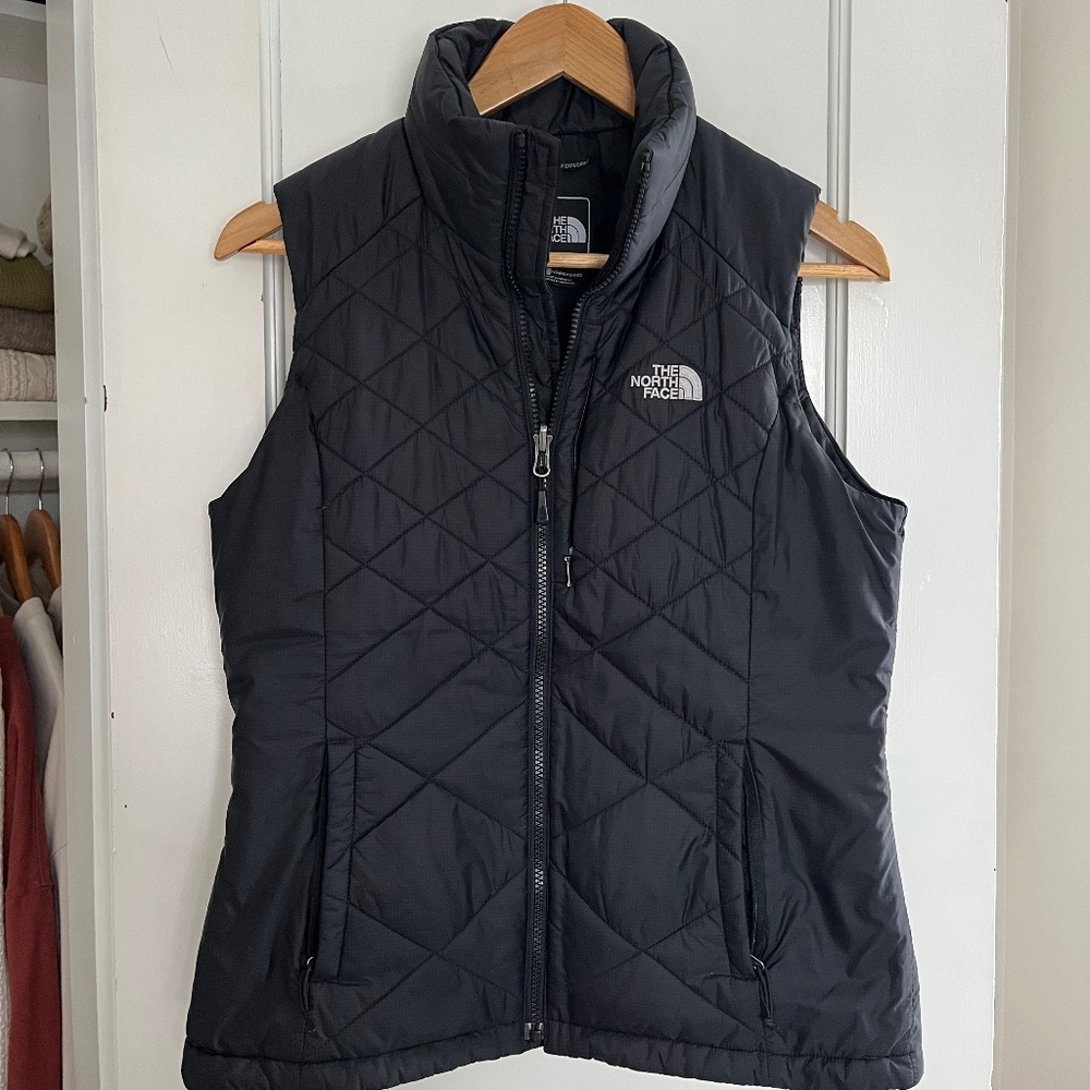 Northface Puffer Vest